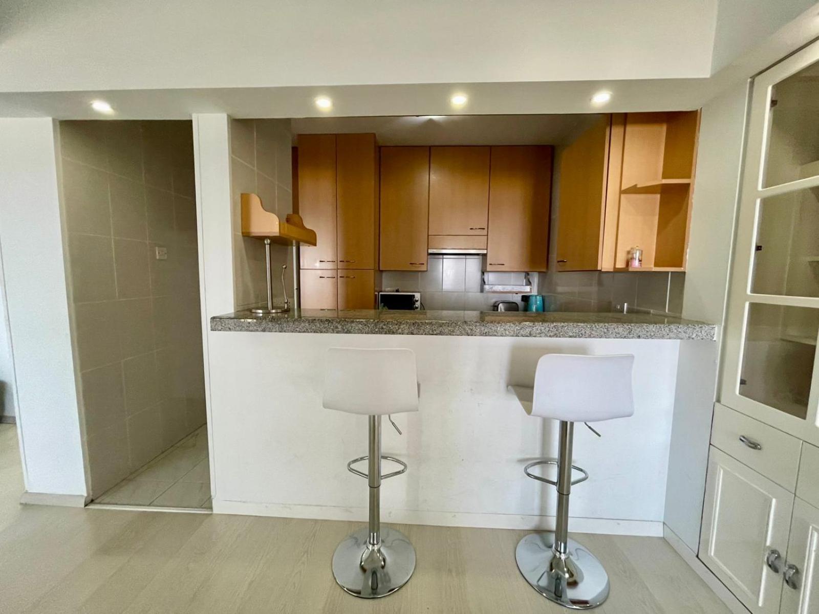 Sea View Suite In Makenzy Larnaca Exterior photo
